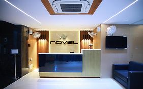 Novel Hotel